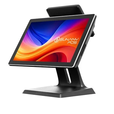 Retail POS Inventory Terminal